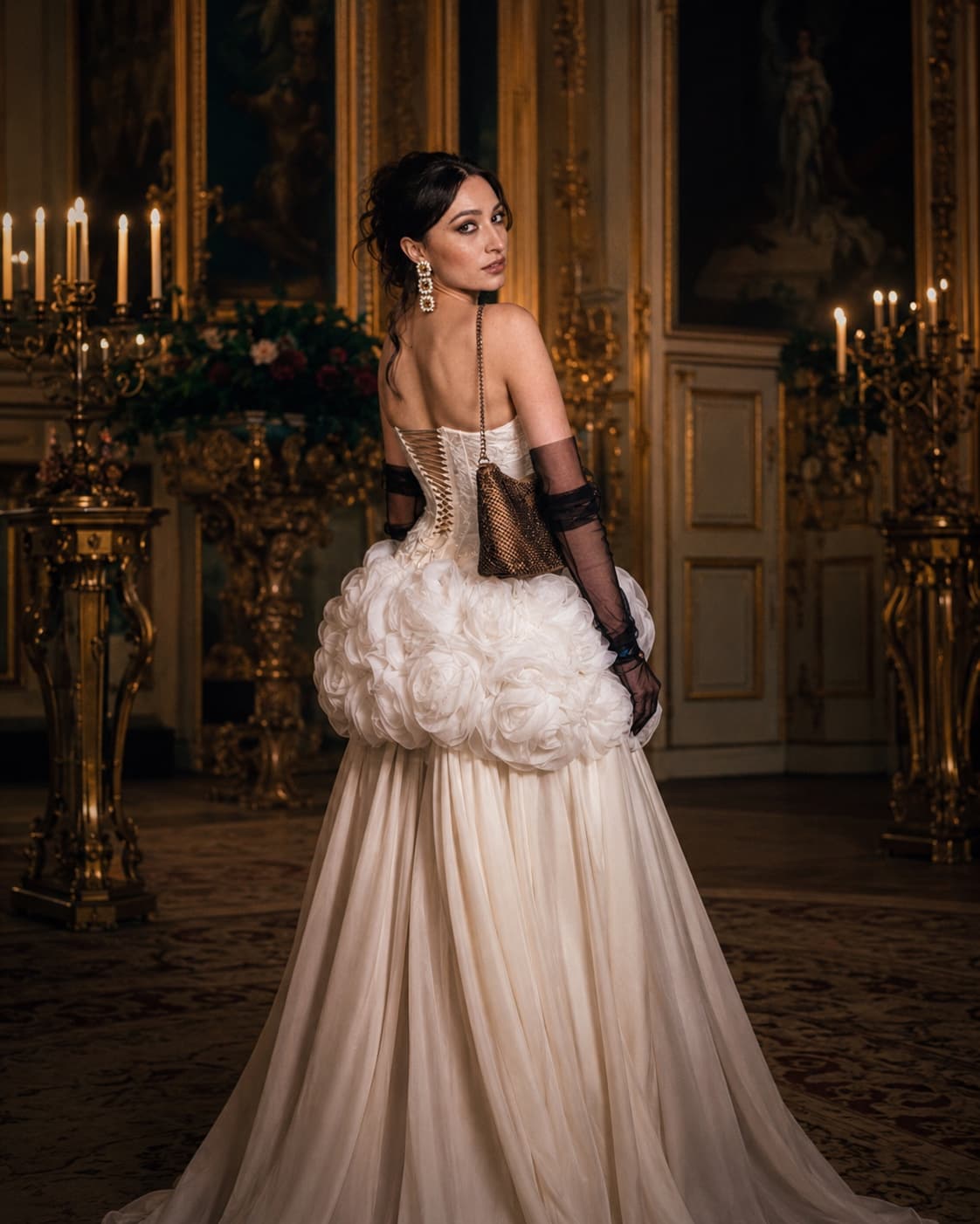 Mlle Fantazia