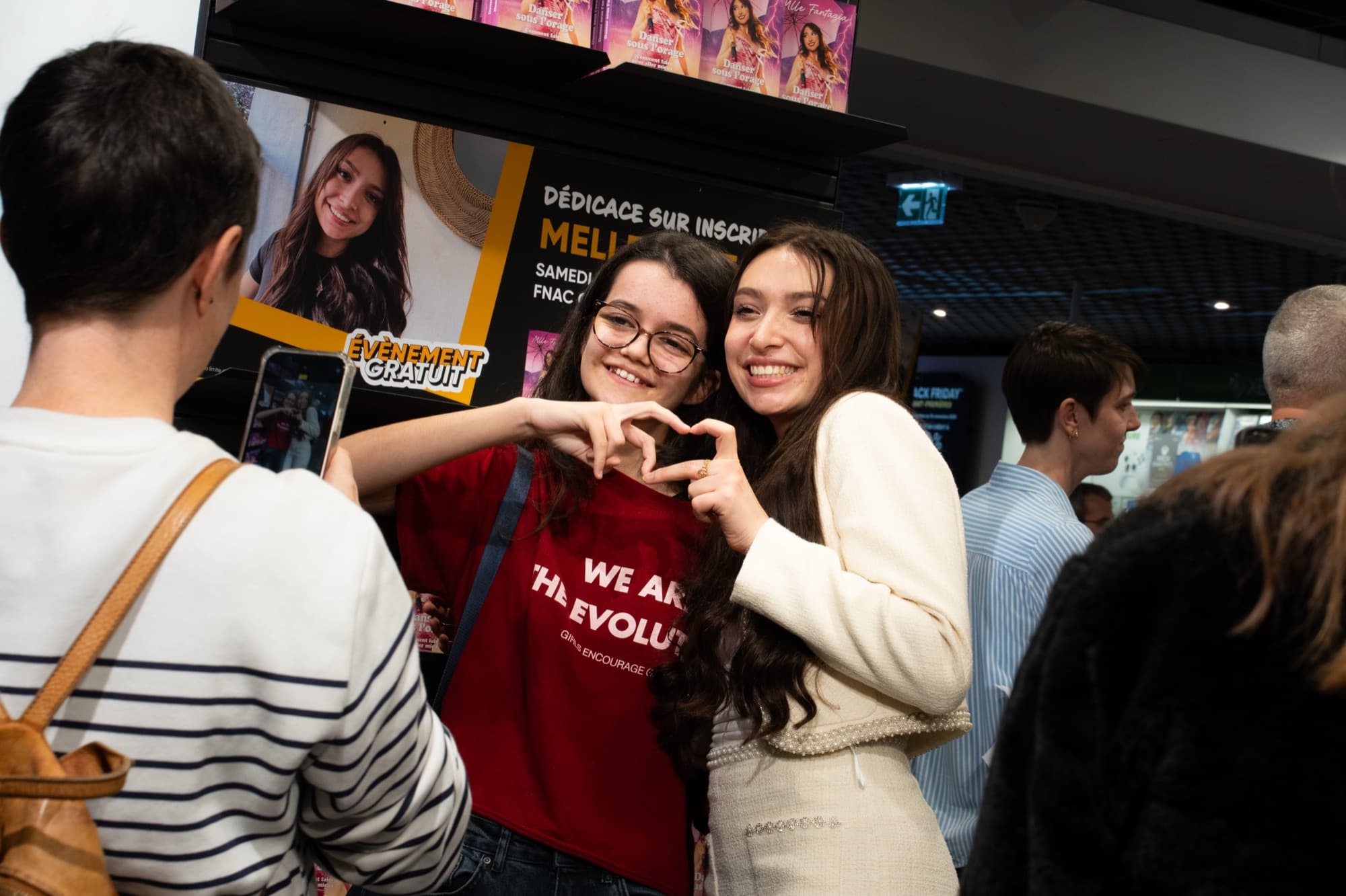 Mlle Fantazia photo 6